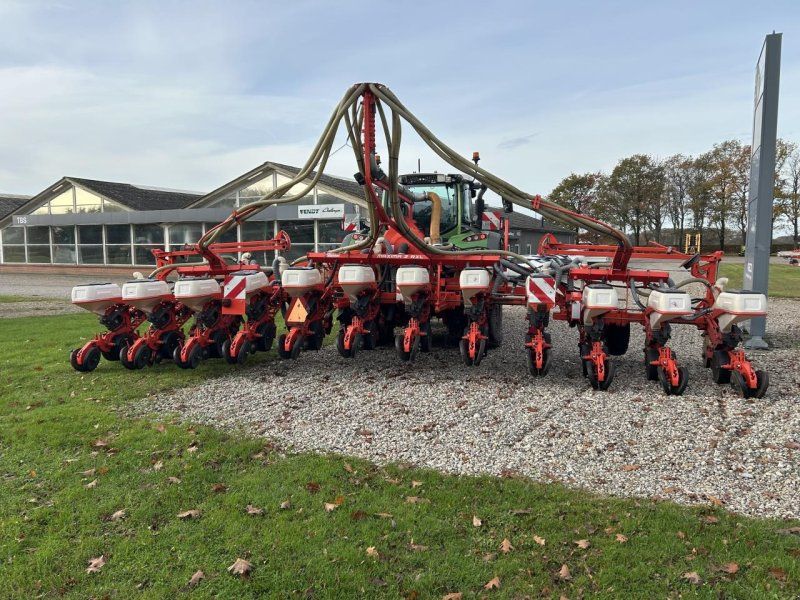 Kuhn MAXIMA 12 RÆKKE