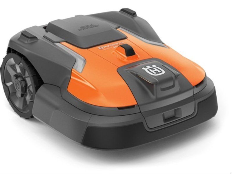 Husqvarna AUTOMOWER 560 EPOS