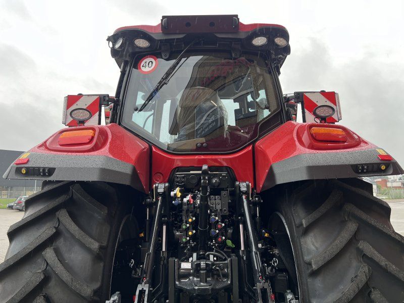 Case IH PUMA 200 CVXDRIVE