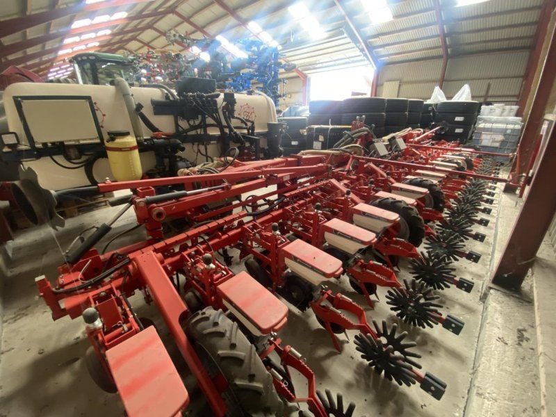 Kverneland UNICORN 18 RK PH  E-