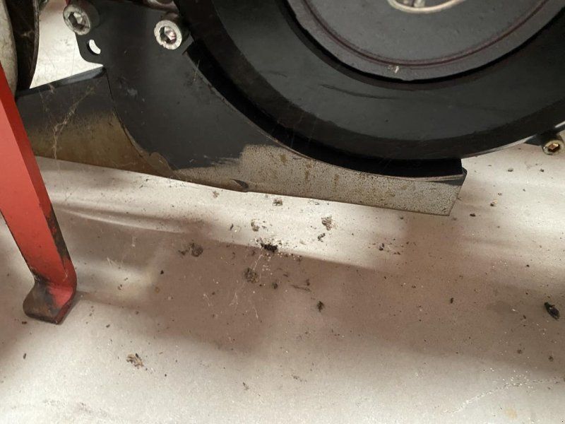 Kverneland UNICORN 18 RK PH  E-