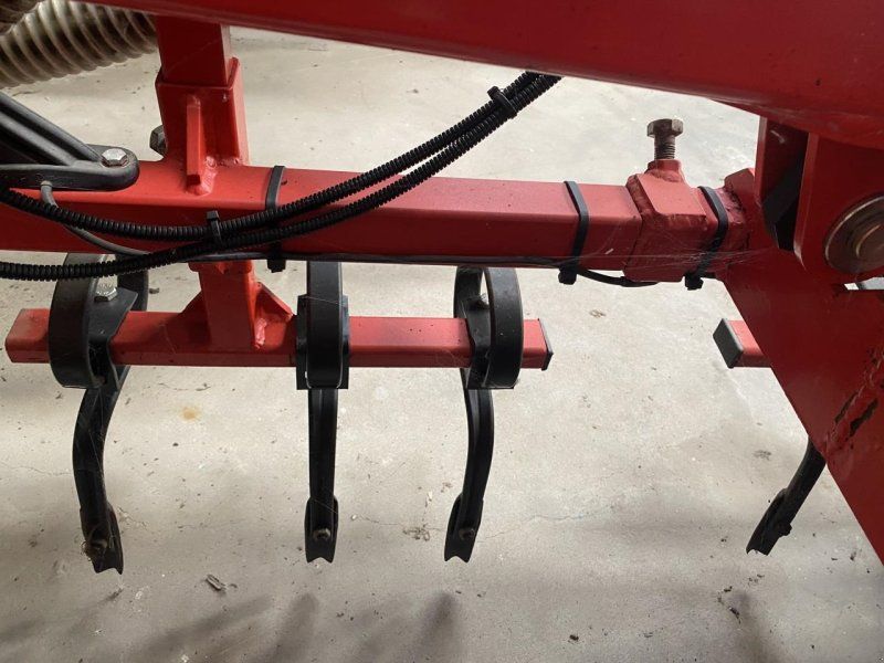 Kverneland UNICORN 18 RK PH  E-