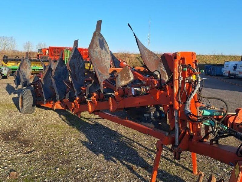 Kuhn VARI MANAGER 6 FURET
