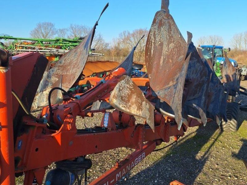 Kuhn VARI MANAGER 6 FURET