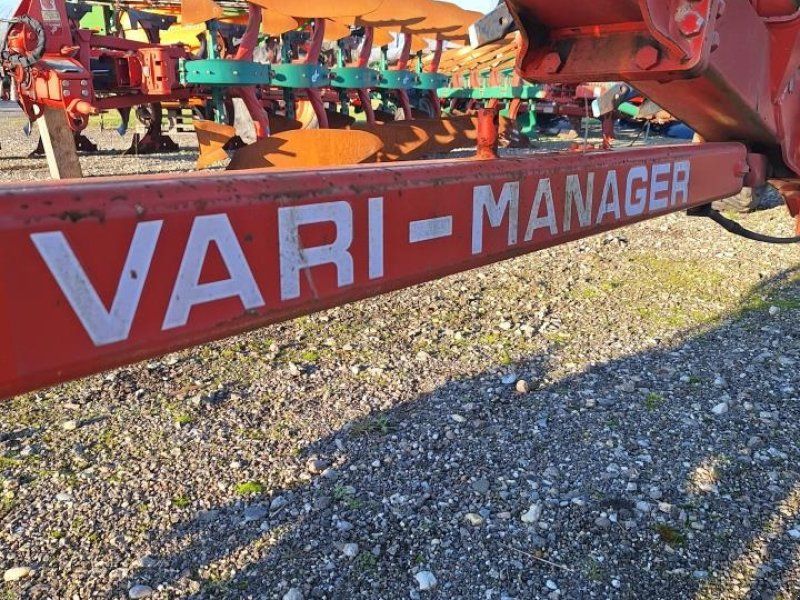 Kuhn VARI MANAGER 6 FURET