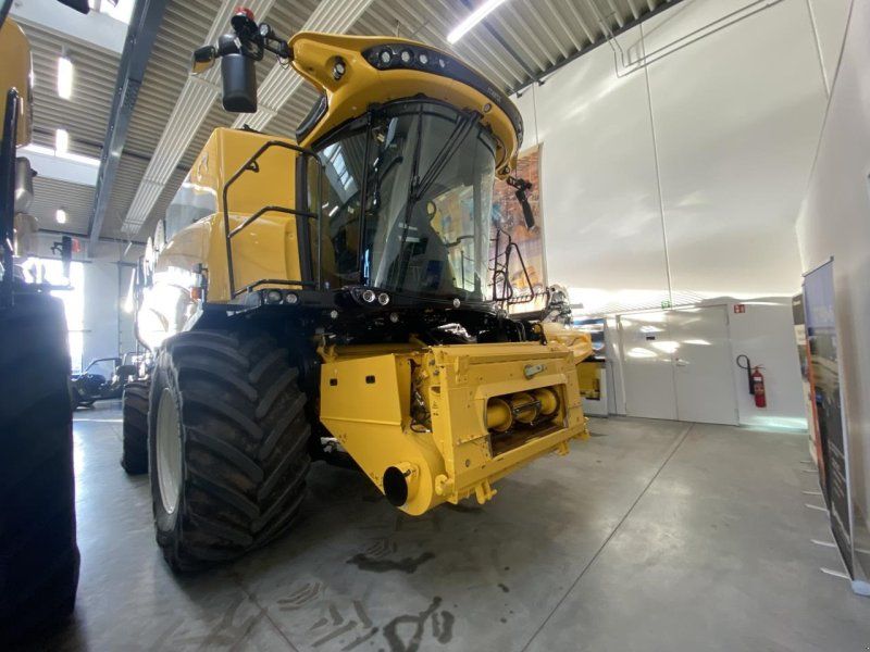 New Holland 10.90 ST5 EU 14,5