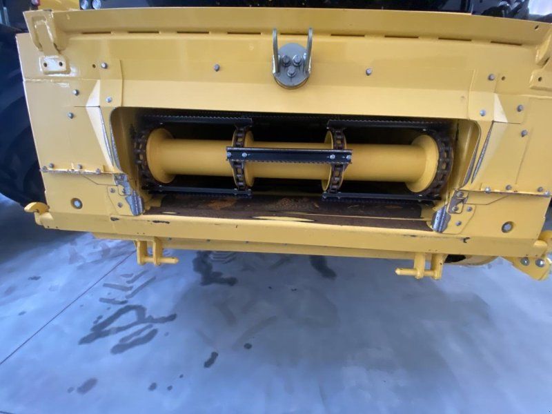 New Holland 10.90 ST5 EU 14,5