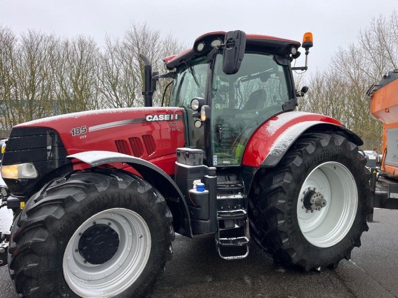 Case IH PUMA 185 CVX