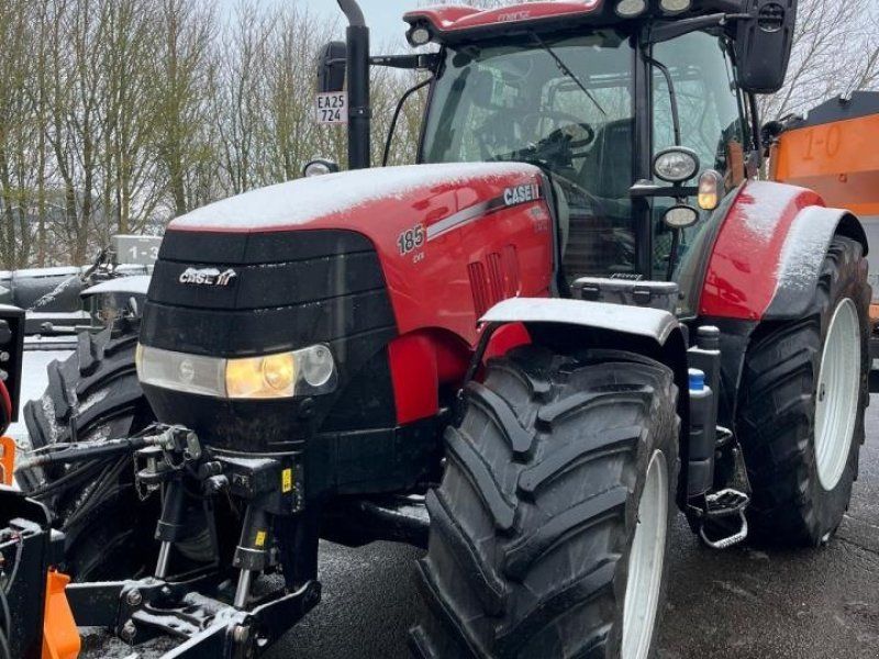 Case IH PUMA 185 CVX