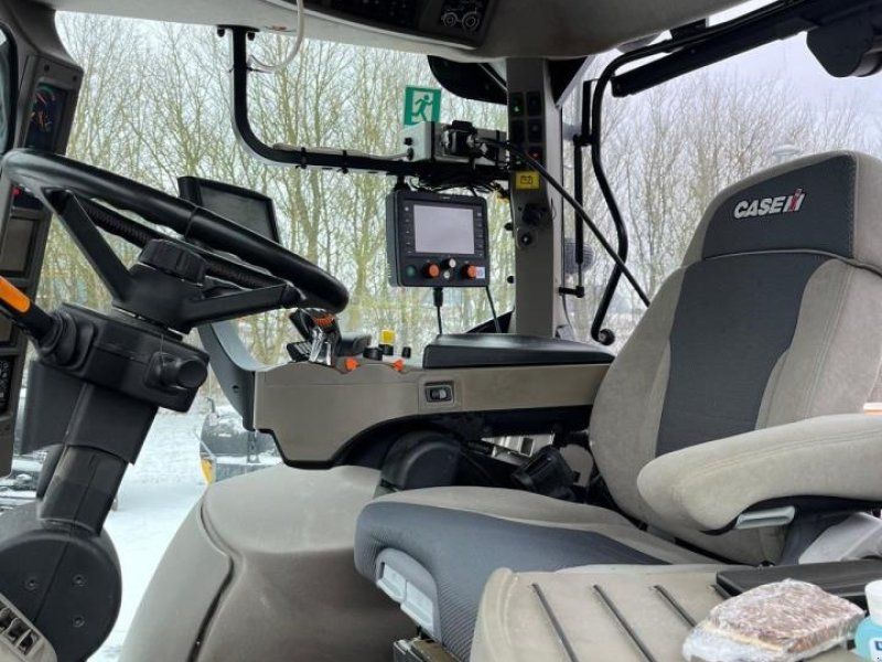 Case IH PUMA 185 CVX