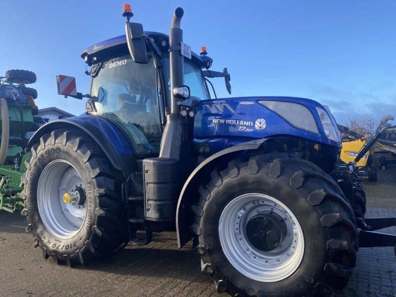 New Holland T7.300 Auto Command