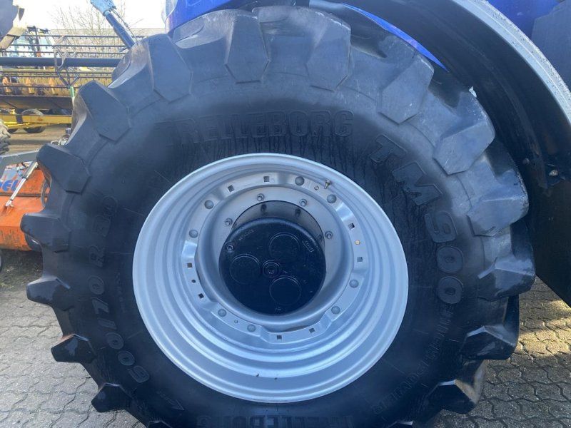 New Holland T7.300 Auto Command