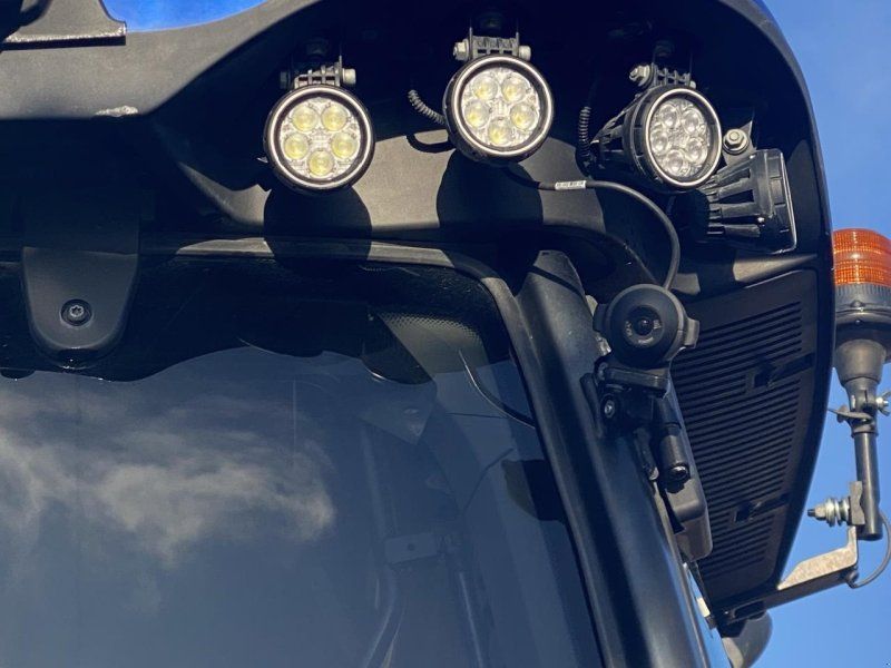 New Holland T7.300 Auto Command