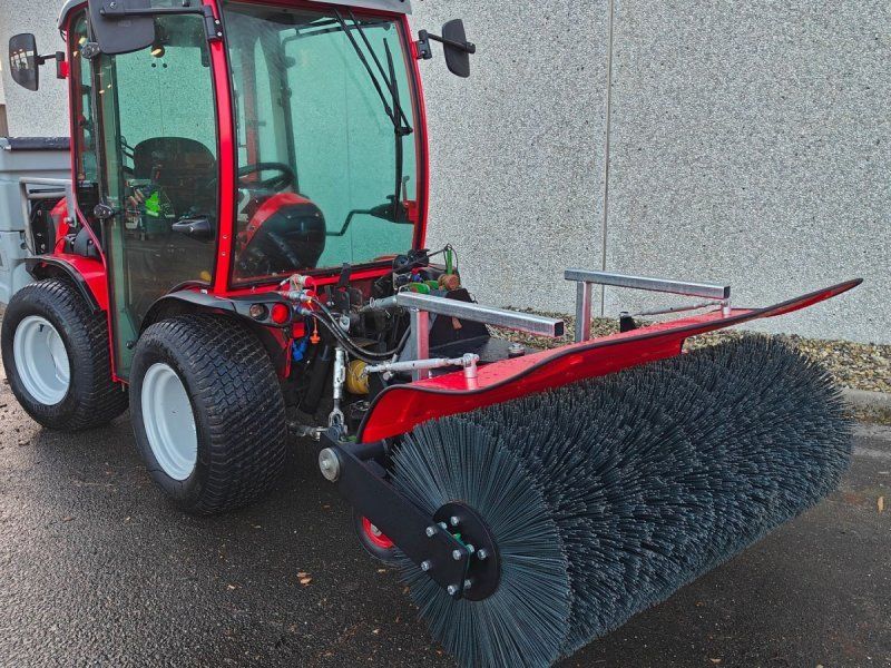 Antonio Carraro TTR 4800 HST Sælges for kunde