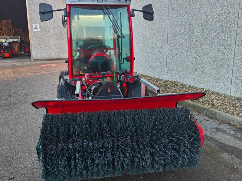 Antonio Carraro TTR 4800 HST Sælges for kunde