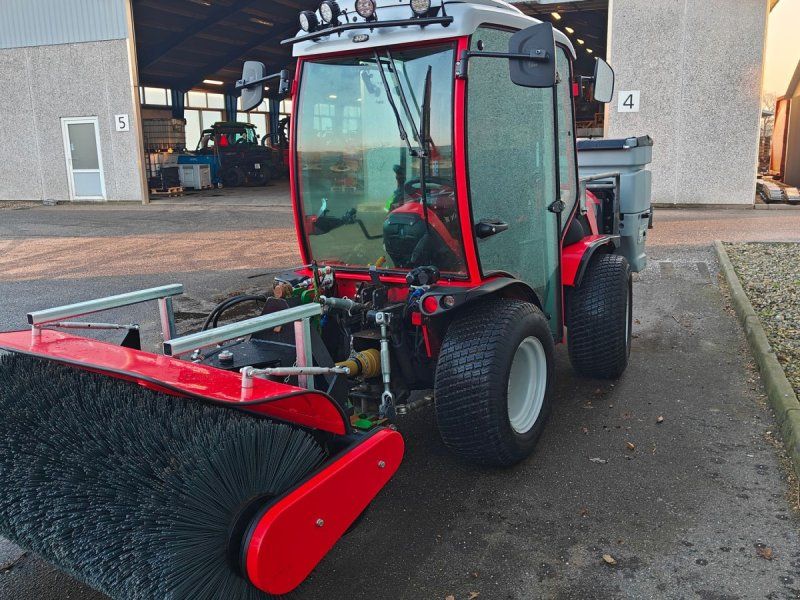 Antonio Carraro TTR 4800 HST Sælges for kunde