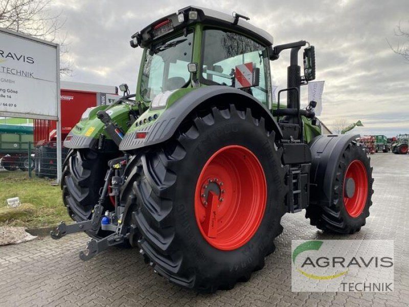 Fendt 930 VARIO GEN-7