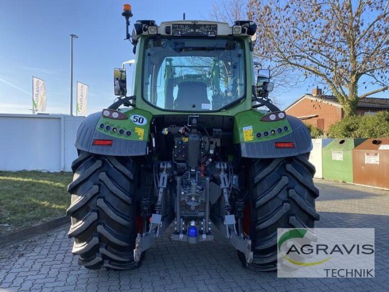 Fendt 516 VARIO GEN-3