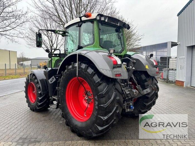 Fendt 828 VARIO S4 828 S4 Profi Plus