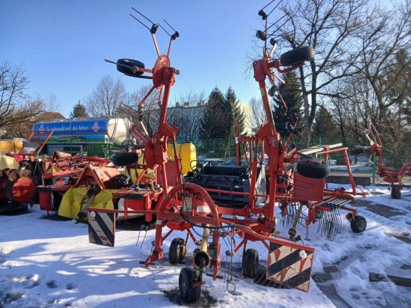 SIP Zettkreisel 680 H