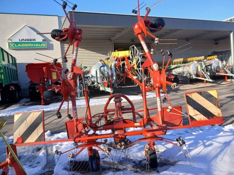 SIP Zettkreisel 680 H