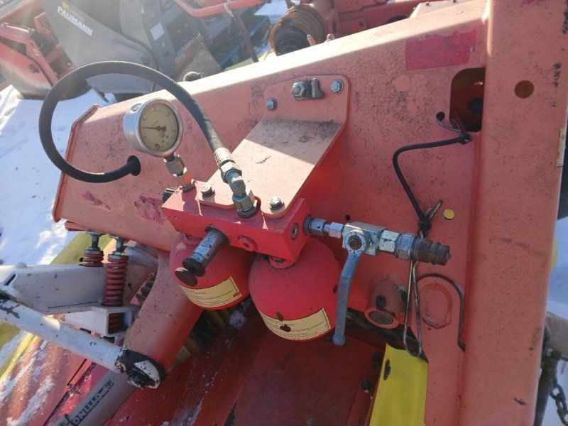 Pöttinger Novacat 306 ED