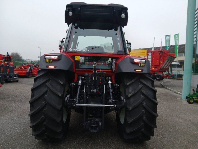 Lindner Allrad LINTRAC 70