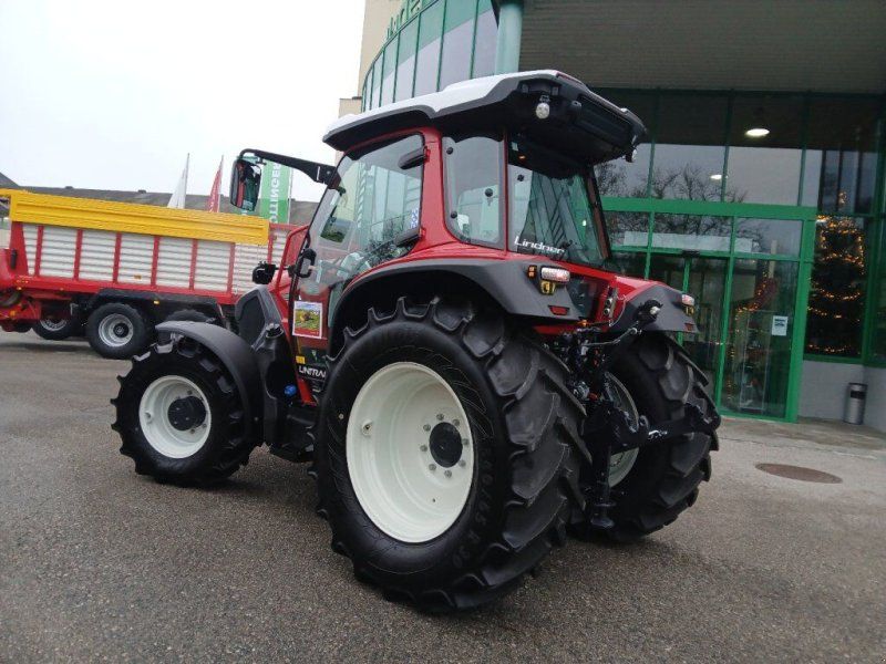 Lindner Allrad LINTRAC 70