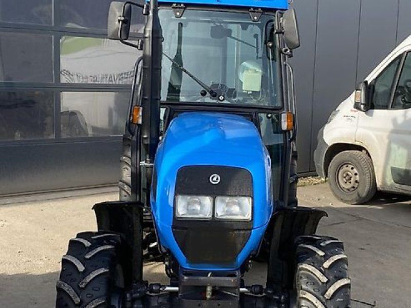 Landini R 70Unur 418 Stunden