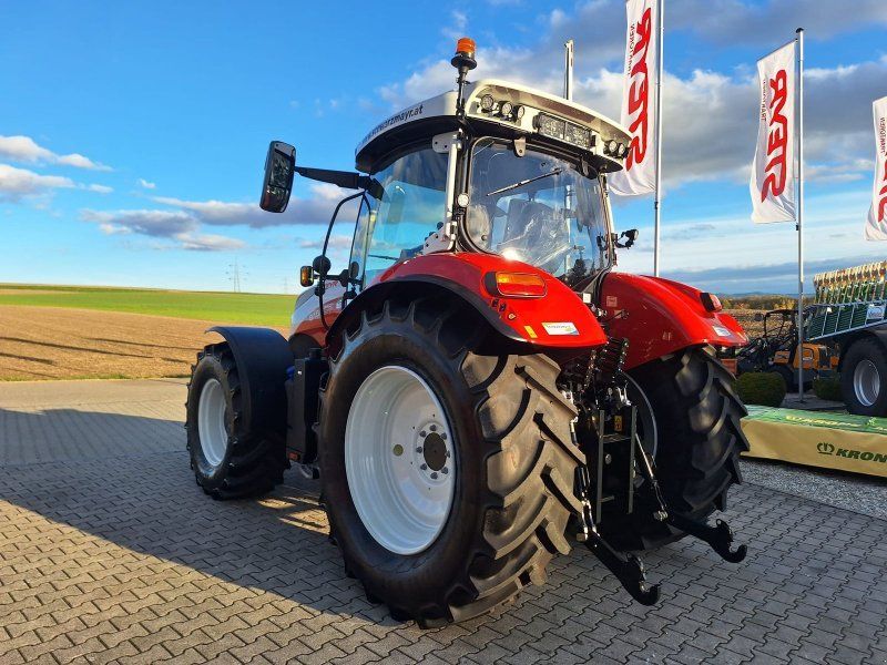 Steyr 6150 Profi CVT  Symbolfotos