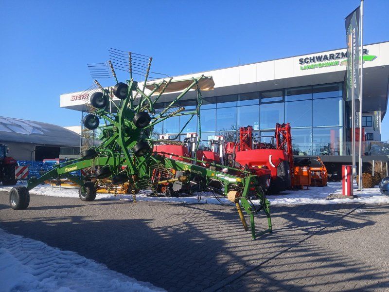 Krone Swadro 907