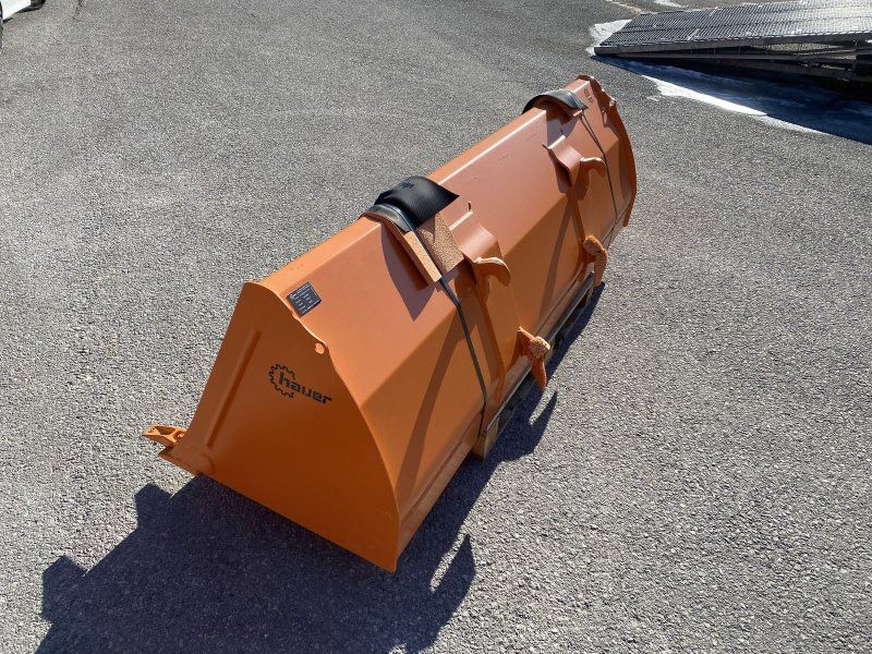 Hauer ES 2400 Euro + Z SA