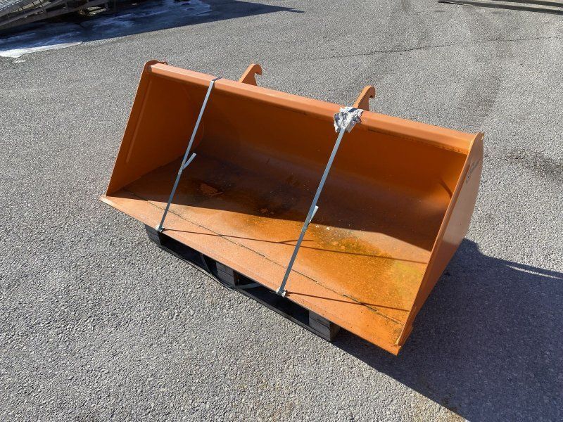 Hauer LGS-K 1800 Fremd