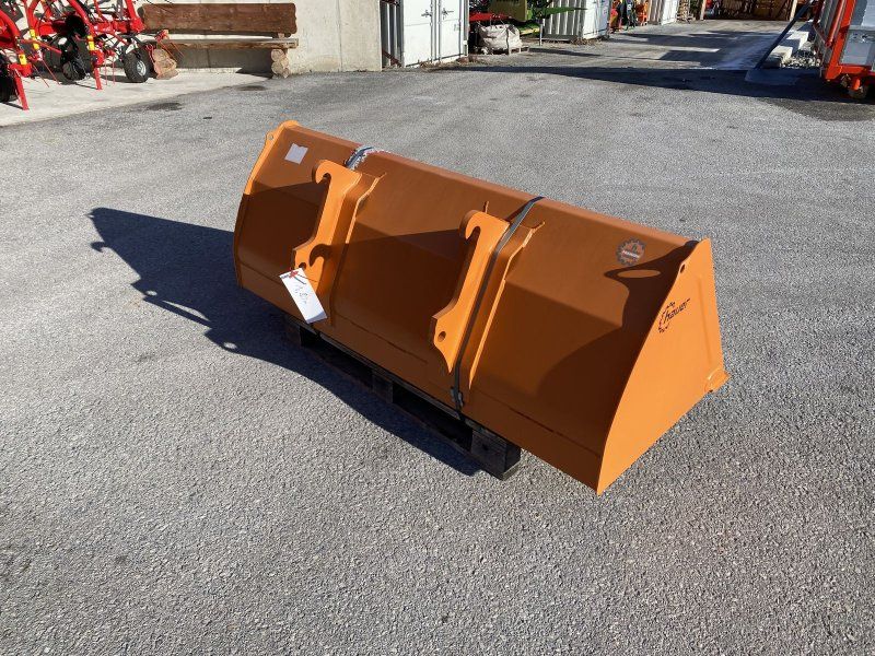 Hauer LGS-K 1800 Fremd