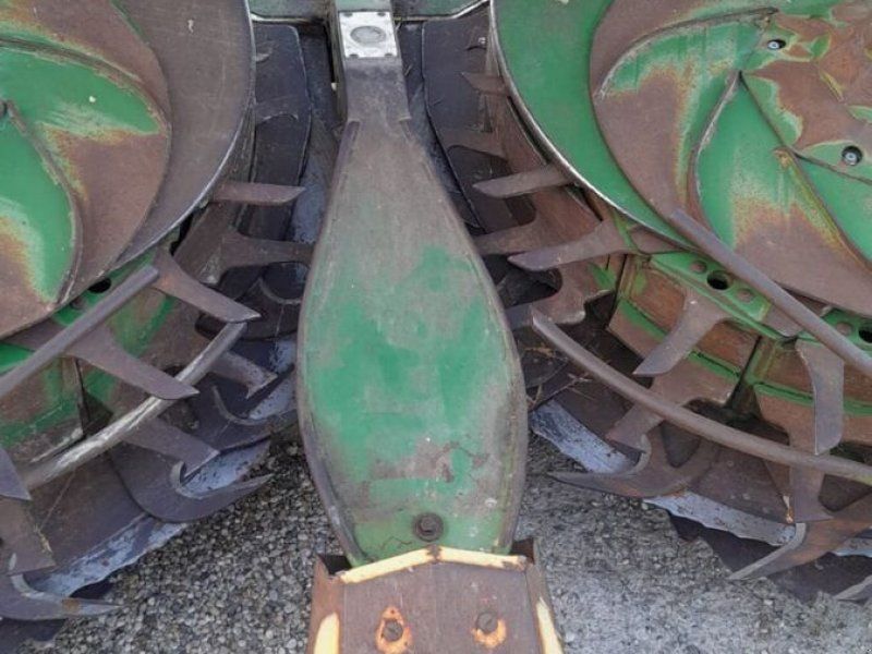 Krone EasyCollect 6000