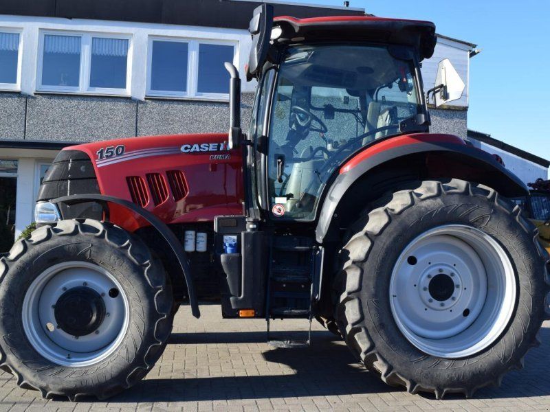 Case IH Puma 150