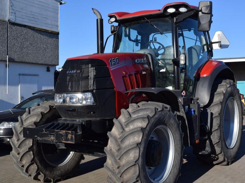 Case IH Puma 150