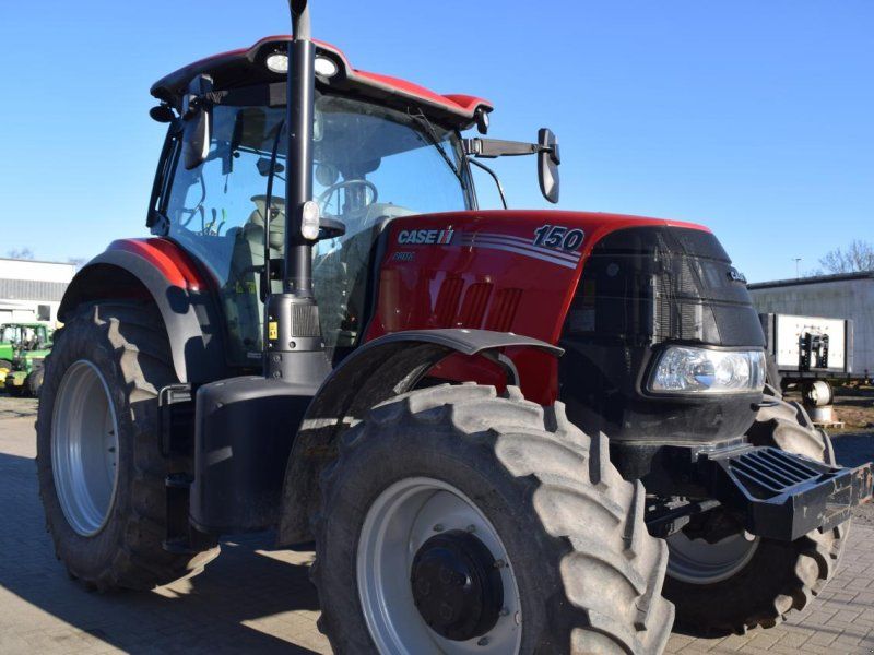 Case IH Puma 150