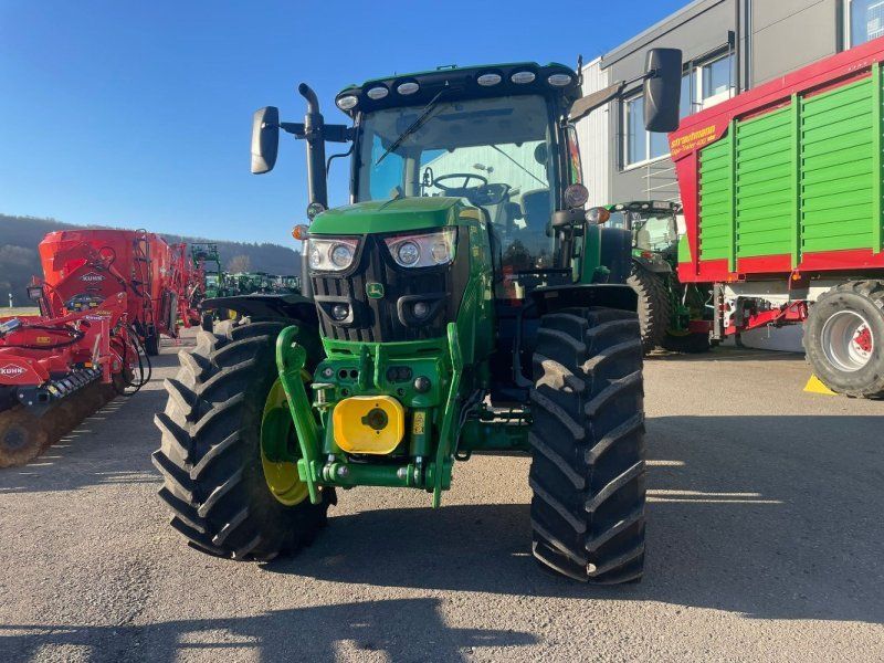 John Deere 6130R