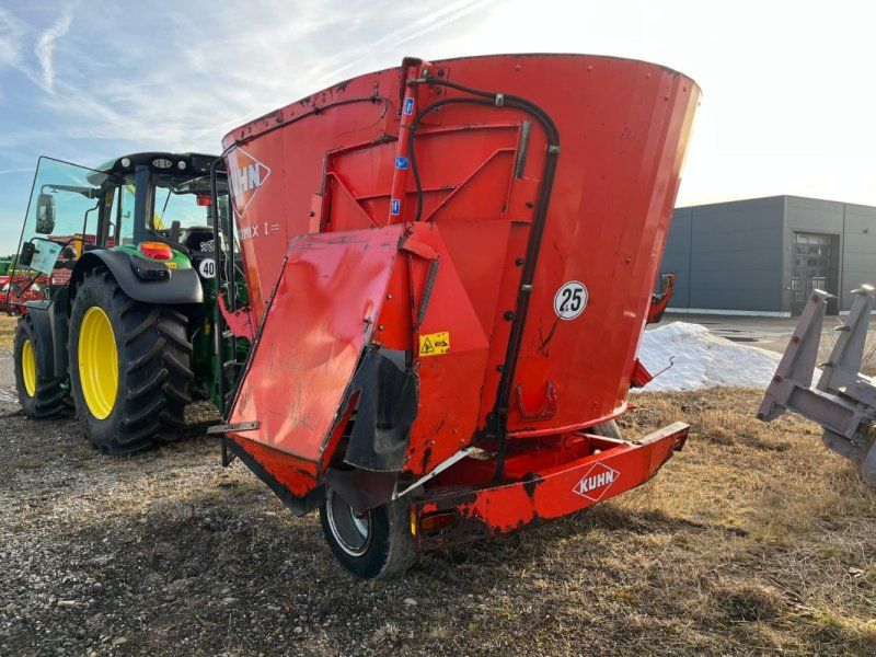 Kuhn Euromix EUV170