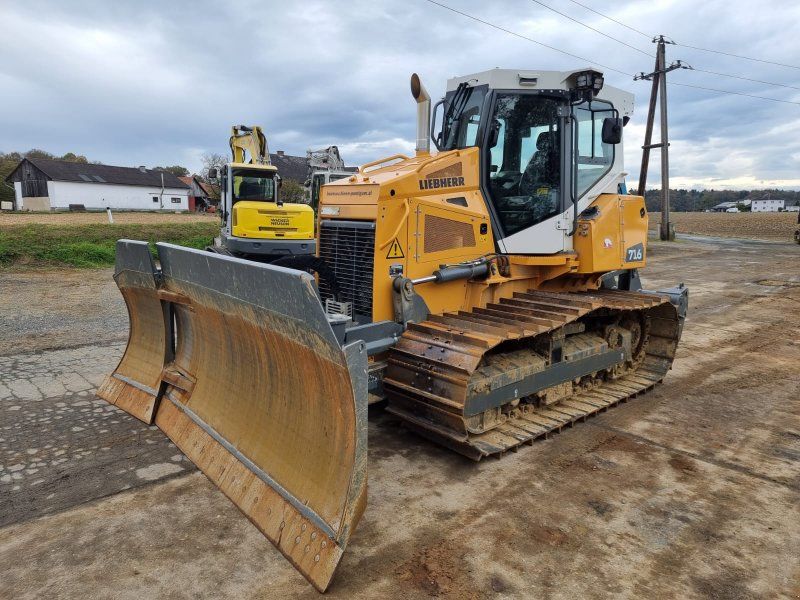 Liebherr PR 716 05 LGP