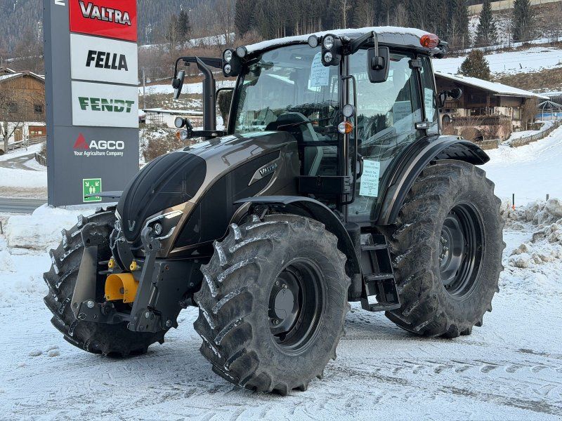 Valtra A 115