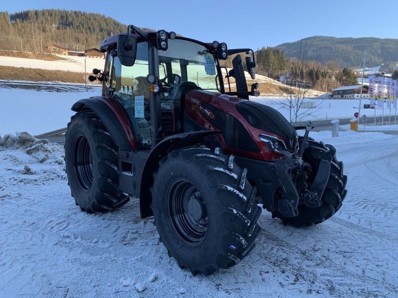 Valtra G125 ECO ACTIVE