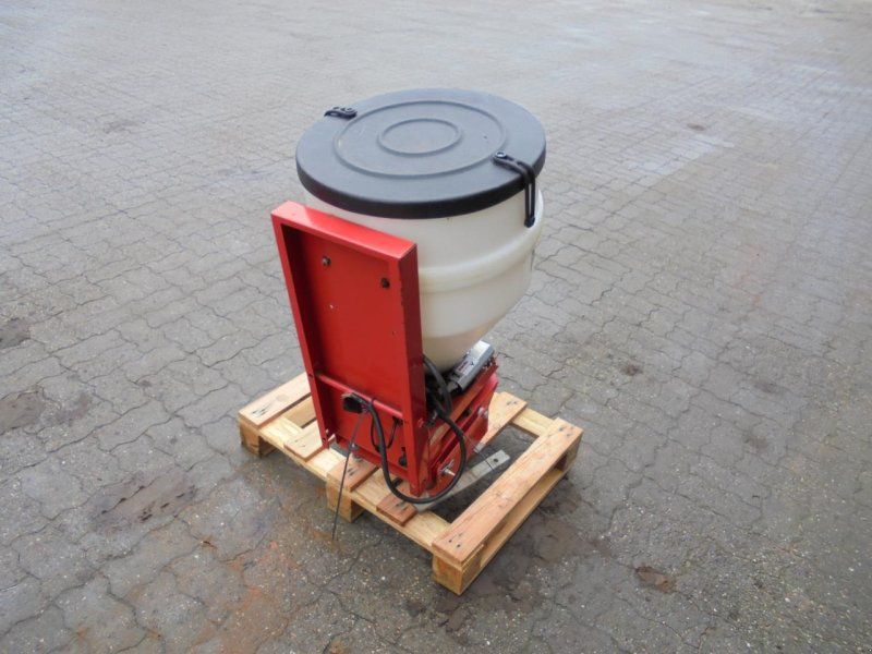 Stocks FAN JET SPREDER