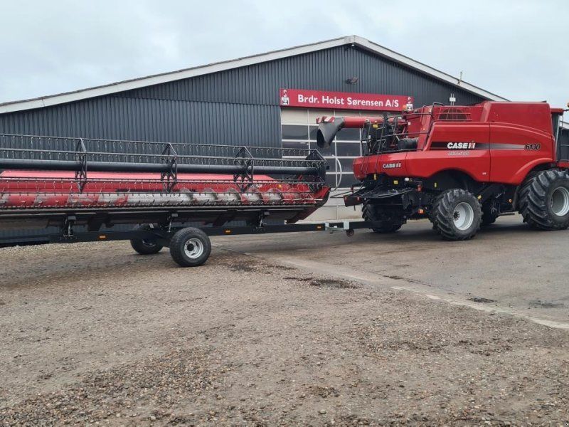 Case IH 6130