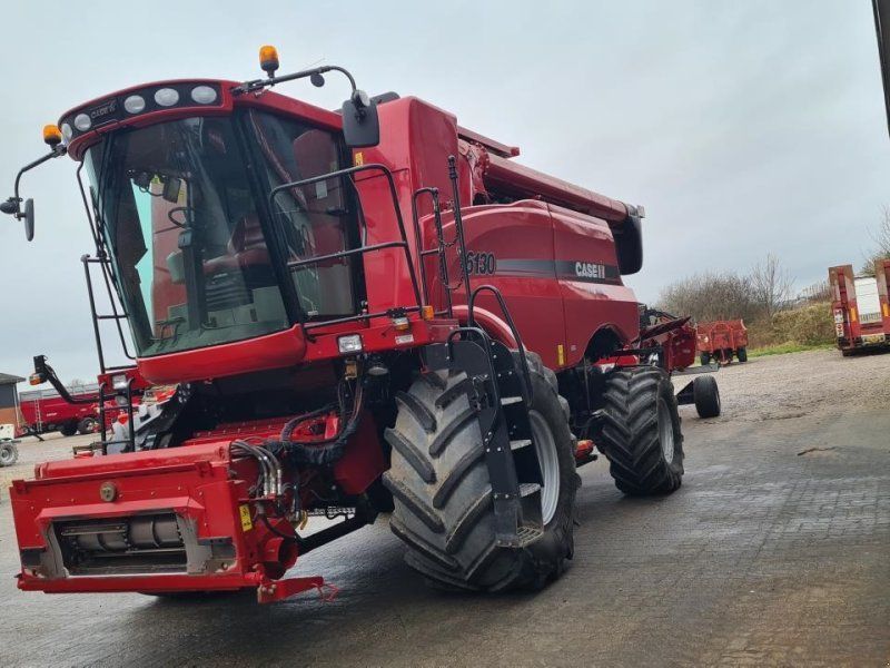 Case IH 6130
