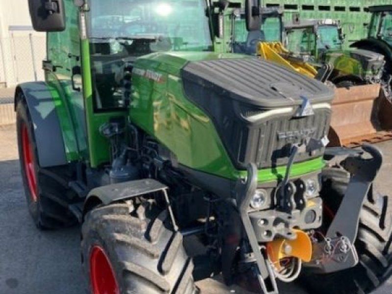 Fendt 211 P PROFI PLUS