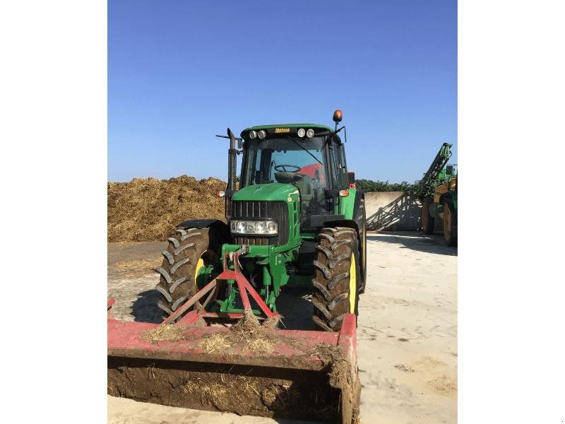 John Deere 6330 PREMIUM