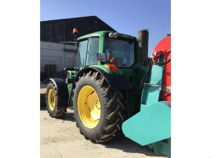 John Deere 6330 PREMIUM