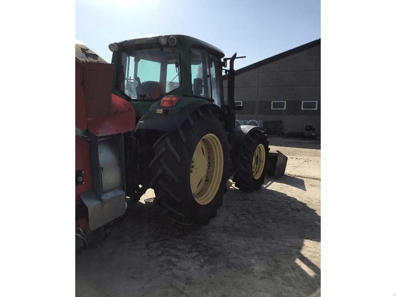 John Deere 6330 PREMIUM